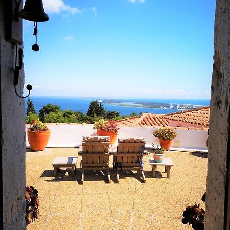 Moinho Do Marco Villa Setúbal Rom bilde