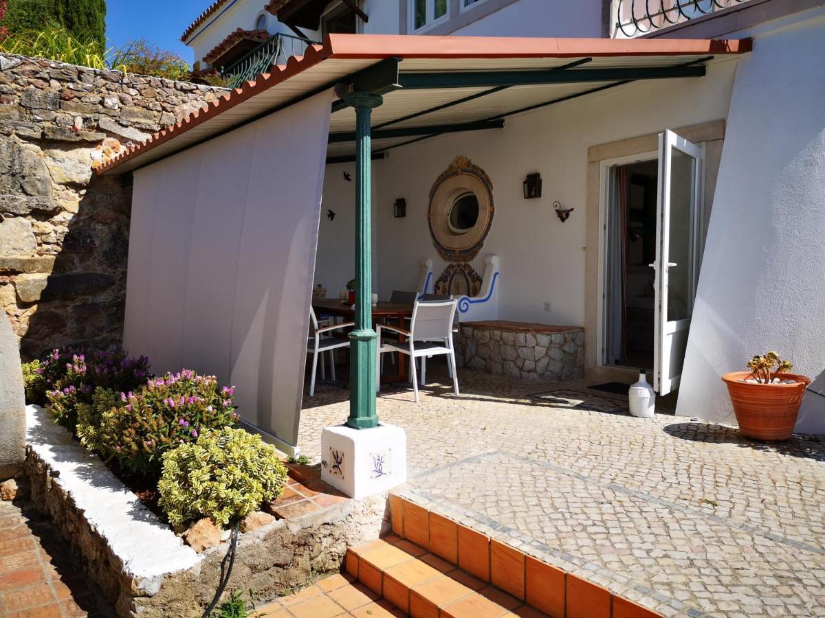 Moinho Do Marco Villa Setúbal Eksteriør bilde