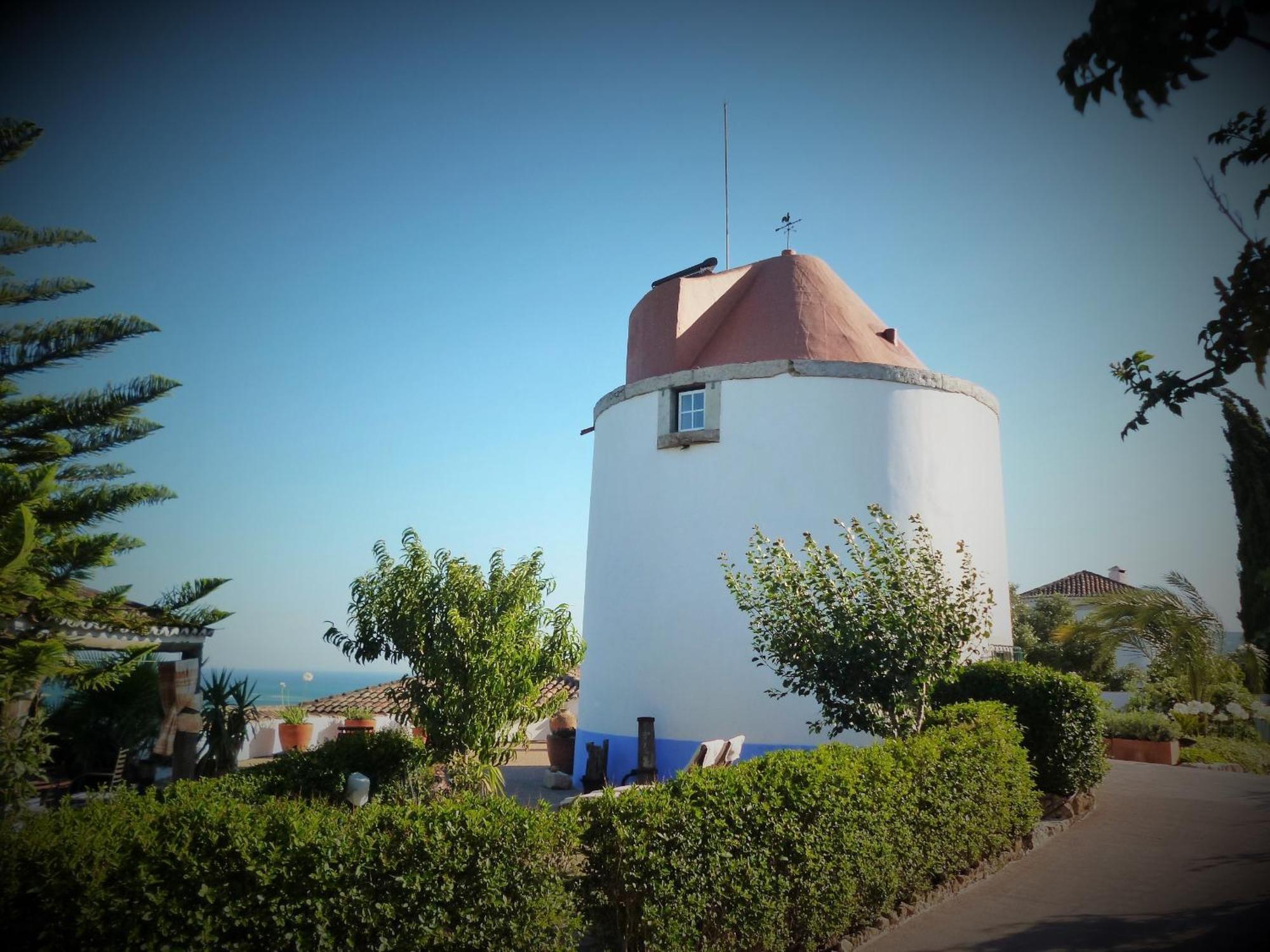 Moinho Do Marco Villa Setúbal Eksteriør bilde