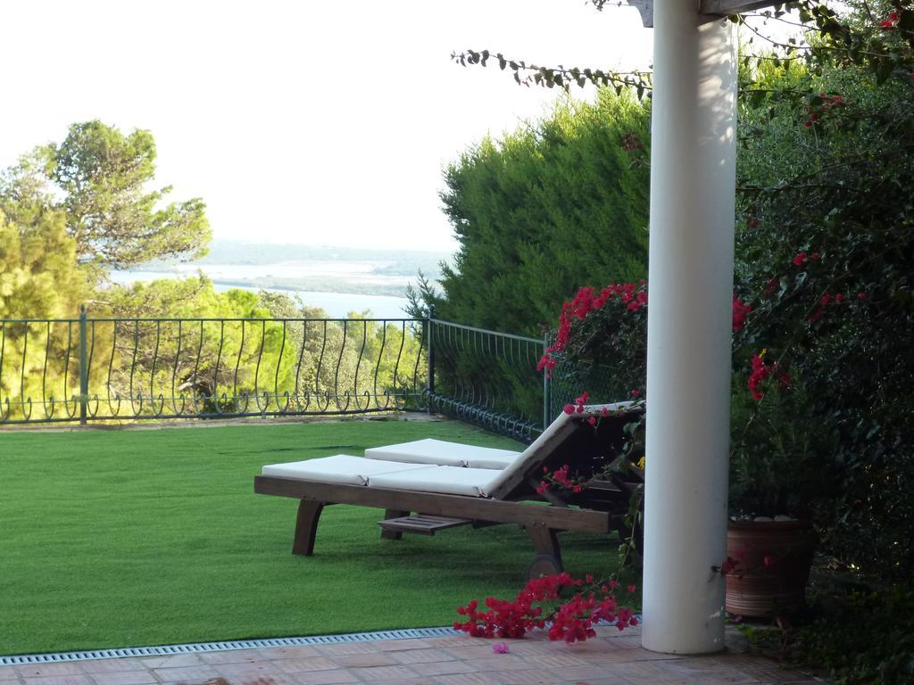 Moinho Do Marco Villa Setúbal Eksteriør bilde