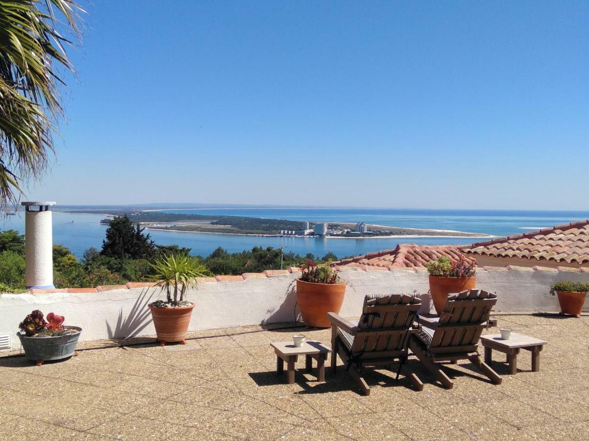 Moinho Do Marco Villa Setúbal Eksteriør bilde