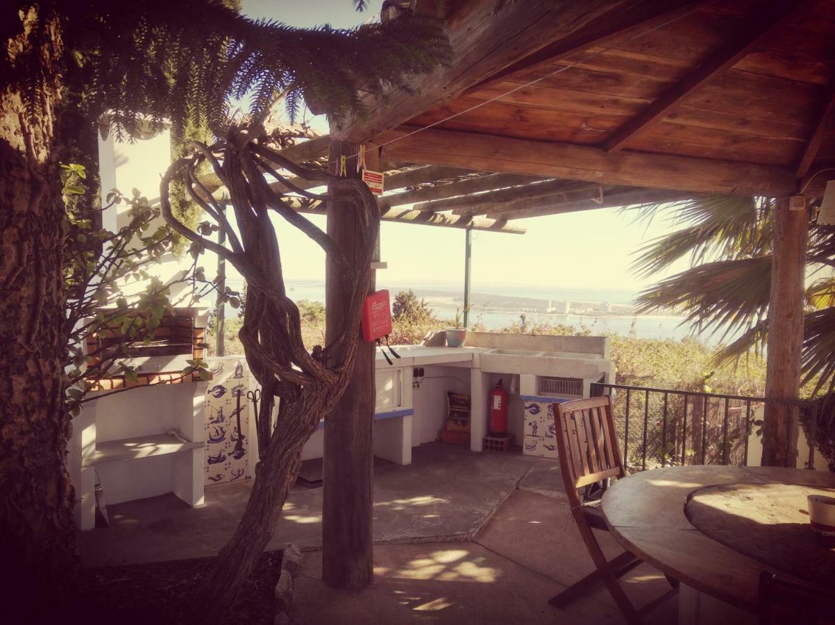 Moinho Do Marco Villa Setúbal Eksteriør bilde